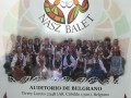Nasz Balet Conjunto folclórico polaco